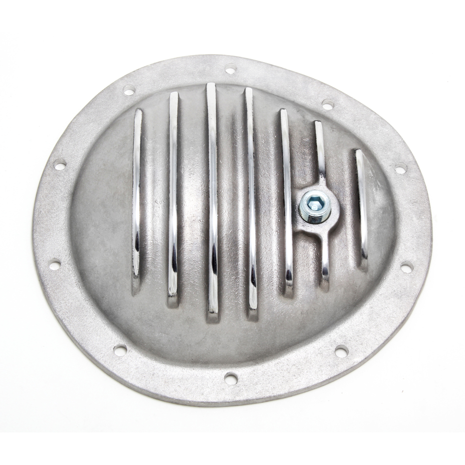Differential Cover - 4784